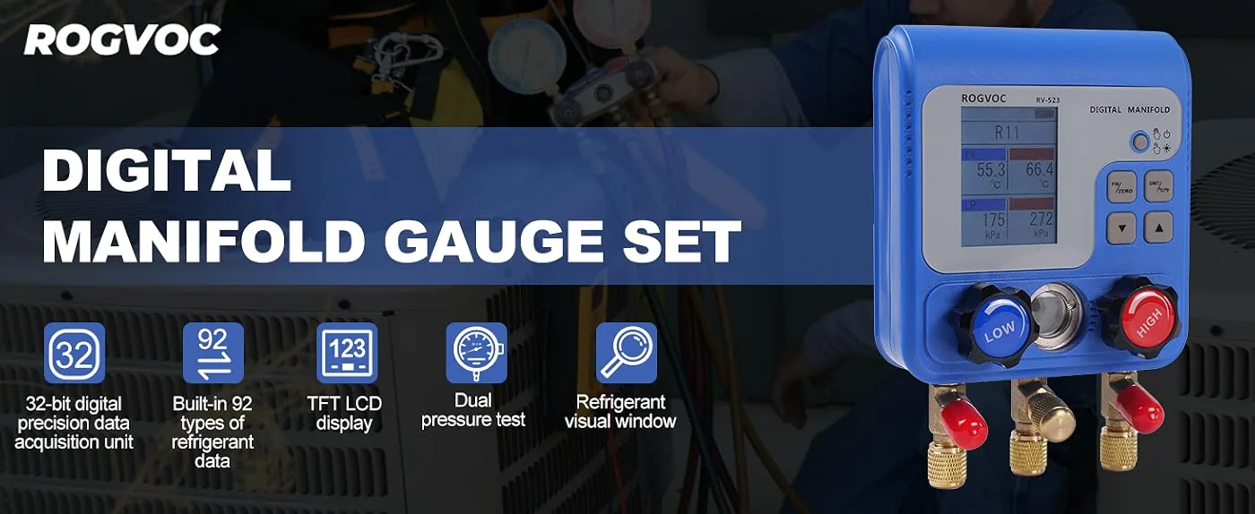 rogvoc ac manifold gauges content 1