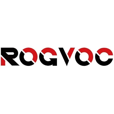rogvoc flaring tool logo