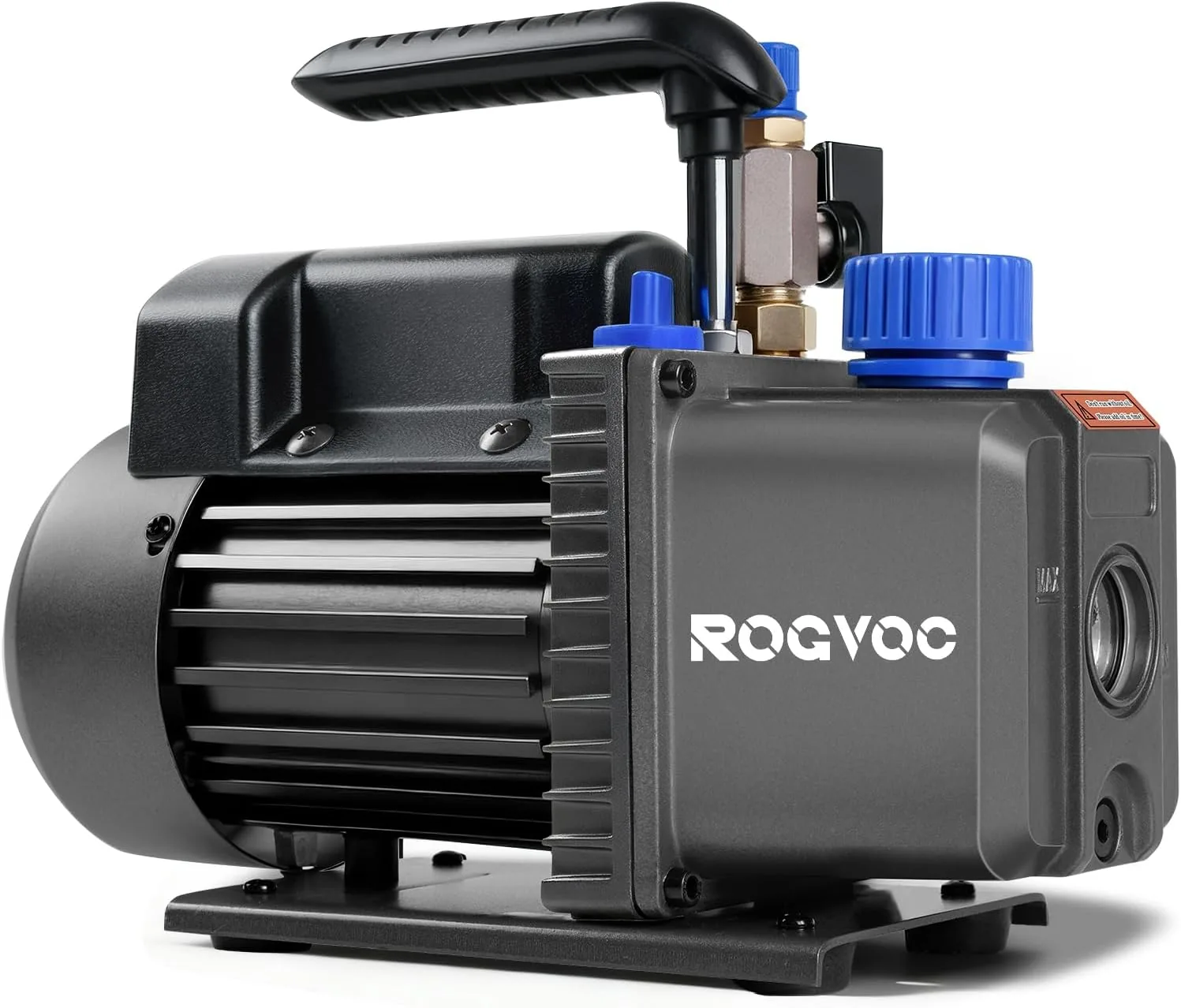 rogvoc pipe crimping tool brand intro